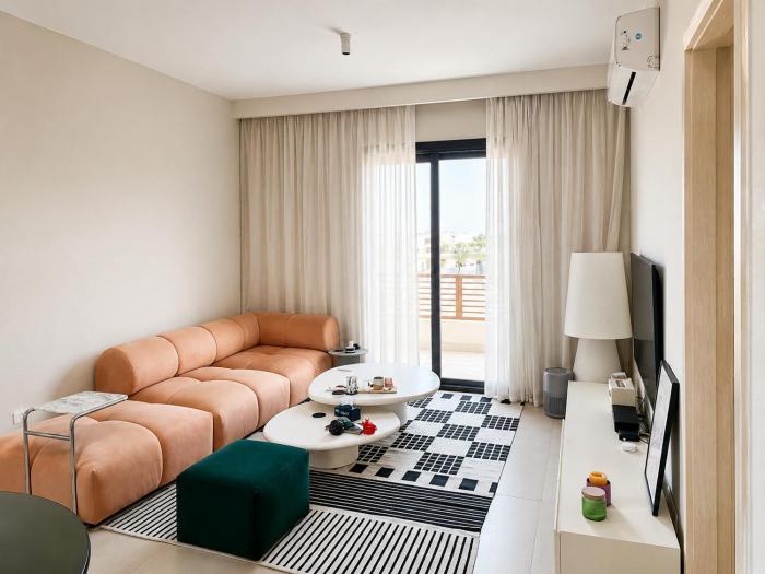 1 Bedroom shedwan ElGouna