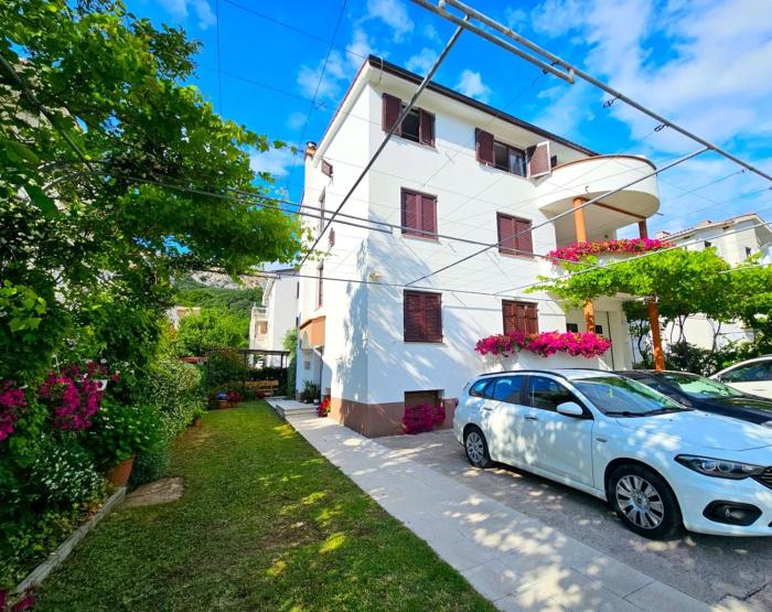 Apartments Grozdana