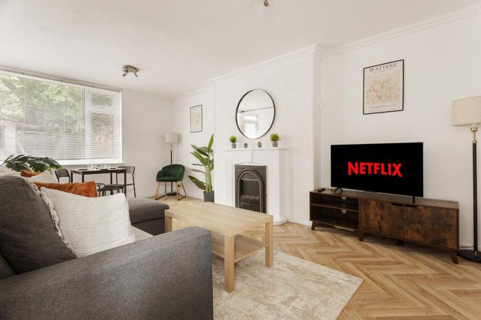 Forest Hill Urban Stay