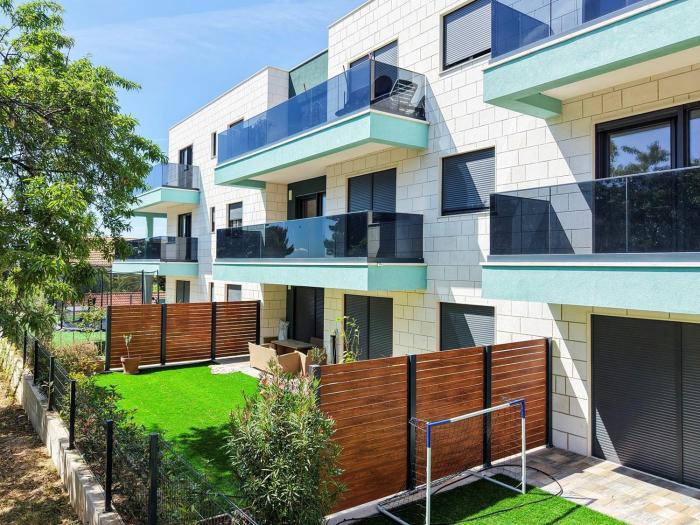 Trstenica Lux Apartment