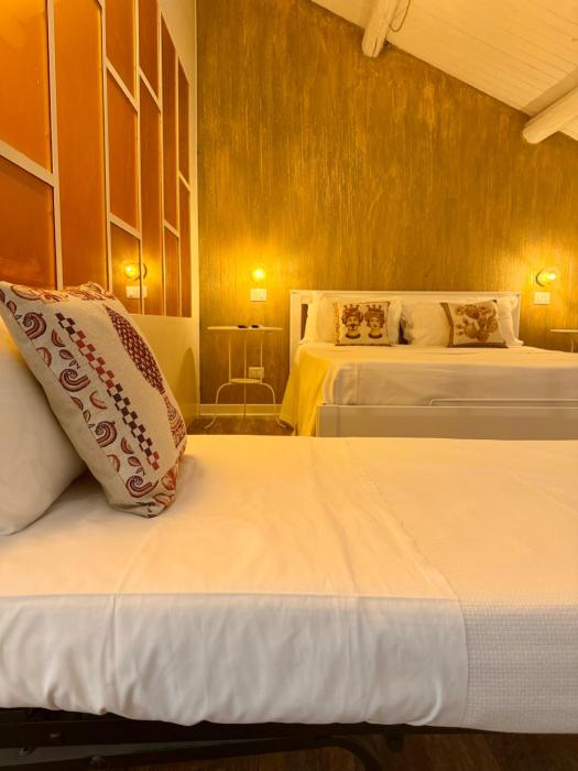 Proserpina Apartment