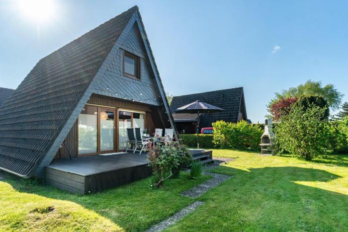 Haus Alma Carolinensiel