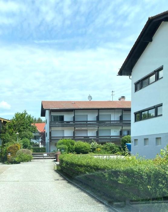 Ferienappartement Simhofer, Seebruck am Chiemsee
