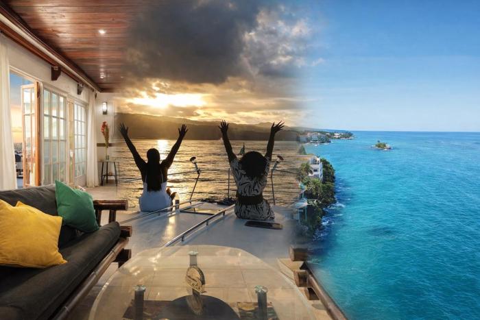 3 Night Stay ,Complimentary 4-hr Yacht Cruise