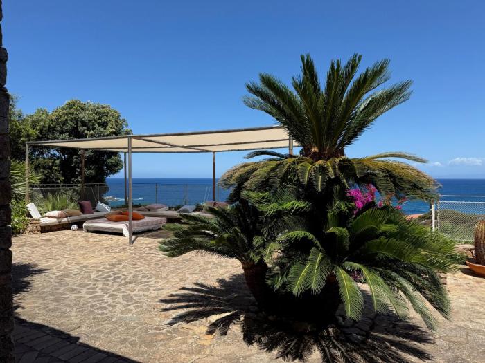 Villa Le Palme