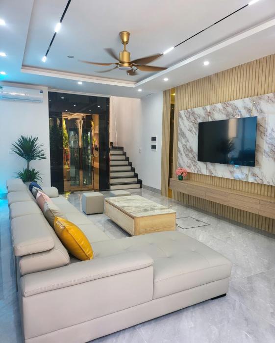 Mai Villa