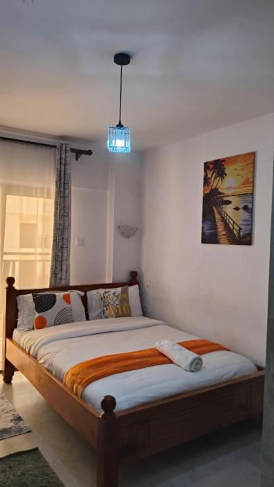 Affordable Studio in Syokimau Near JKIA & SGR
