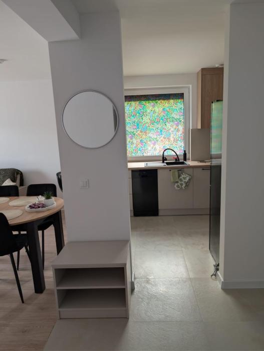 Apartament Las