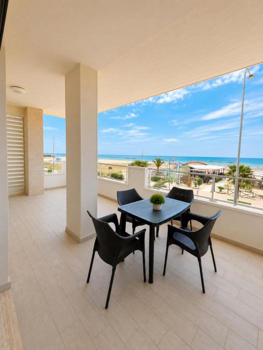 Immobiliare La Rosetana - Residenza LOasi