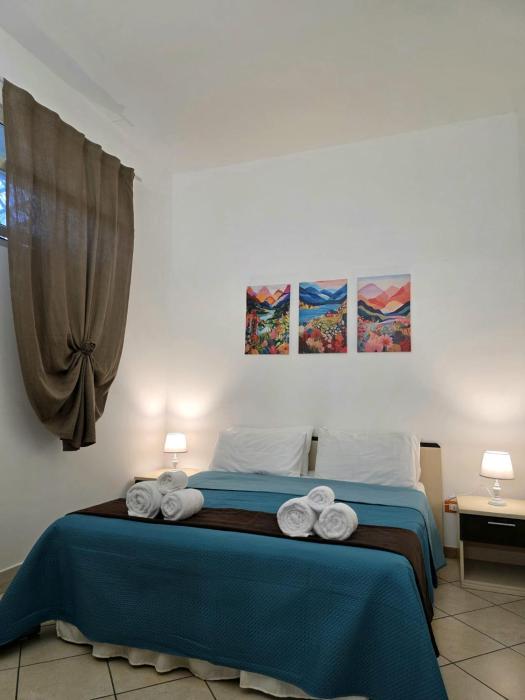 DM Suites