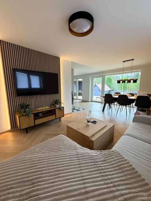 Miro Holiday Home I Sauna & SUP board possibility