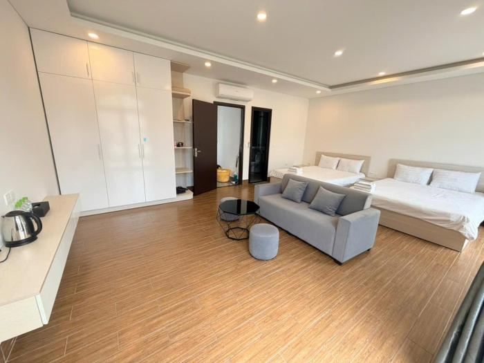 Arcadia homestay