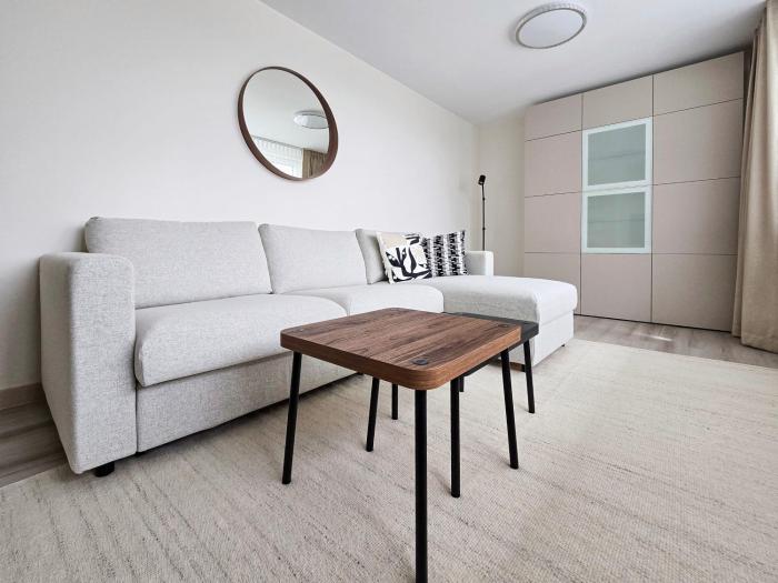 Sand & Light Apartmentai