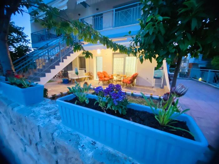 Apartment Jorgo Kalithea