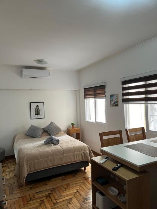Recoleta Fun Apartment -