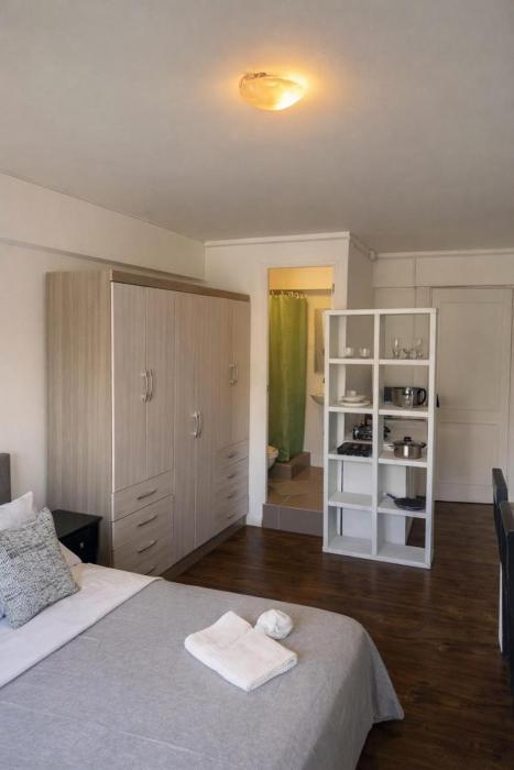 Depto Home Estudio Metro Los Militares