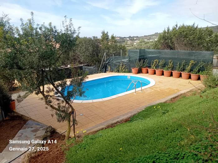 Agriturismo da Milva