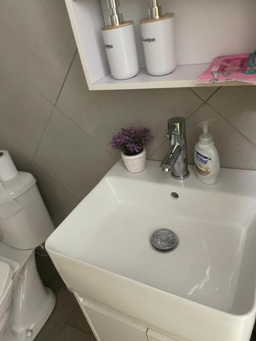 Apartamento Luminoso en el Centro de Paysandú