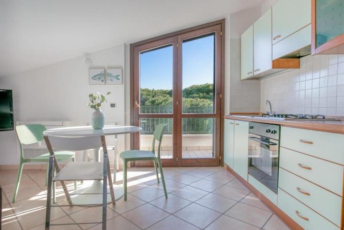 Immobiliare La Rosetana - Residenza Pineta