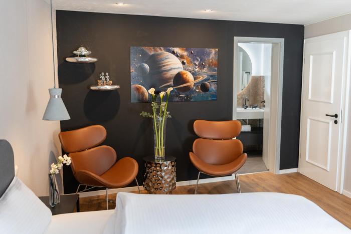 Elegante Fewo in der Altstadt Nähe Planetarium