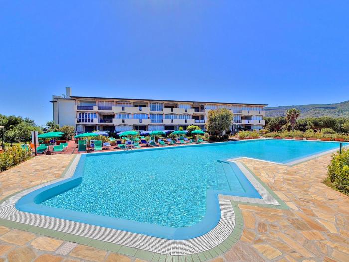 Residenza Verde Blu - ArgonautiVacanze