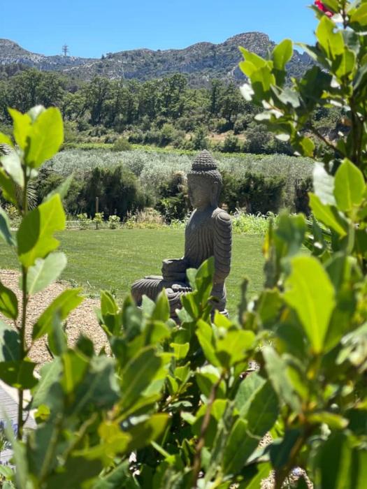 Villa du Domaine de Métifiot