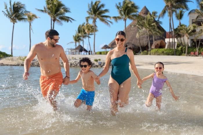 Dreams Aventuras Riviera Maya -Inclusive
