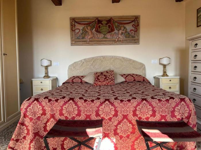 San Lio Suite:Close to S Marco square & wi-fi