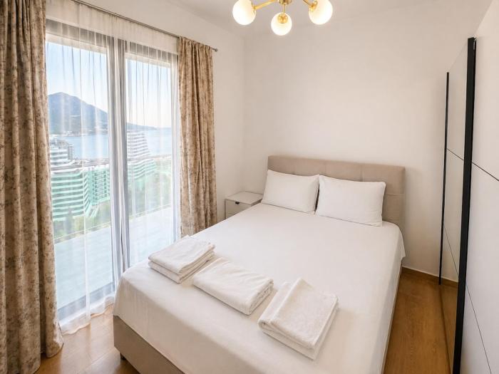Sun Vista apartments