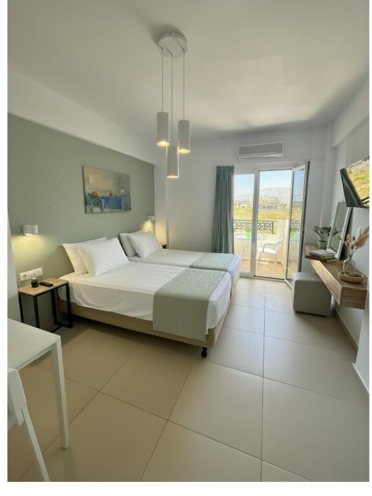 Kostas Apartments