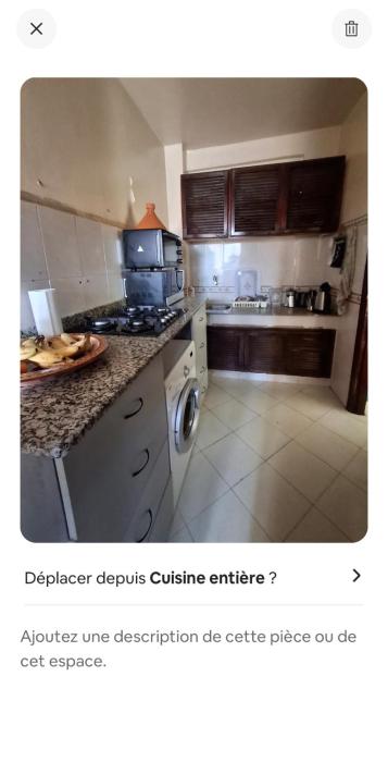 Douceur de Marrakech