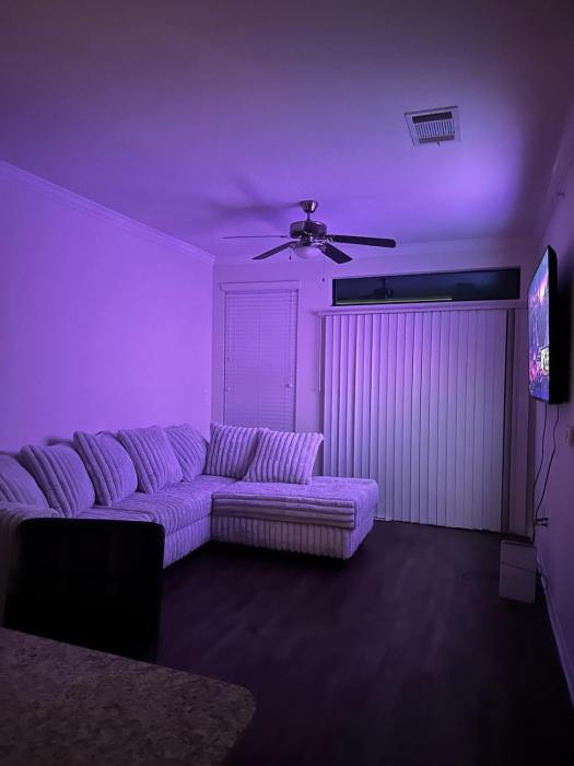 Cozy Corner Houston