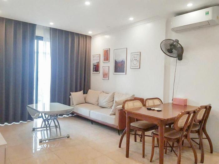 Vinhomes Dcapitale Hà Nội