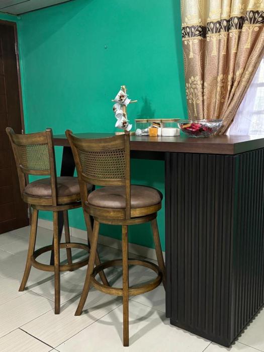 Farshada Homestay