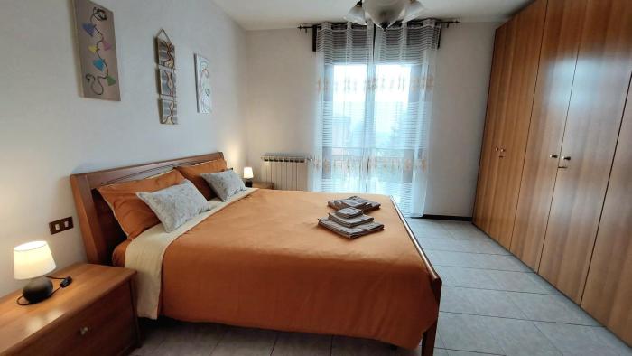 La Casa Della Fenice Large 78 sqm apartment