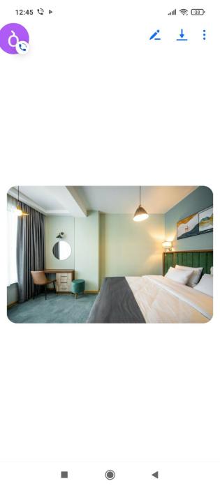 Gori Apartaments