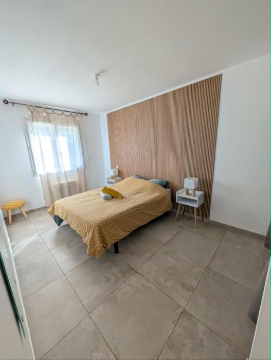 Jolie maison de village 2 chambres