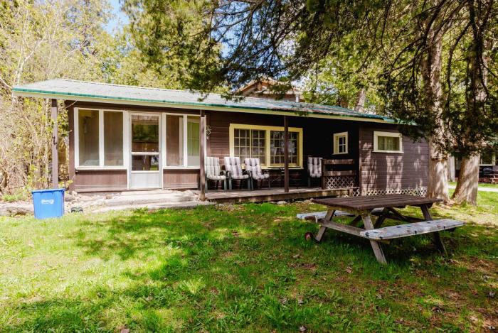 3-Bedroom Cottage #7 - Ambleside