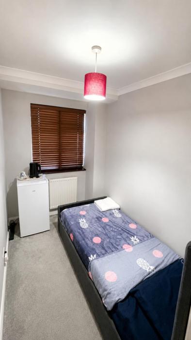 Your Little Home Away From Home