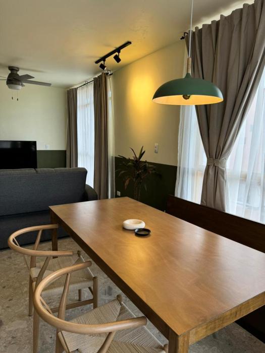 Departamento laberinto 1