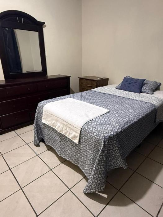 Habitacion Maquilishuat en San Salvador, Metrocentro