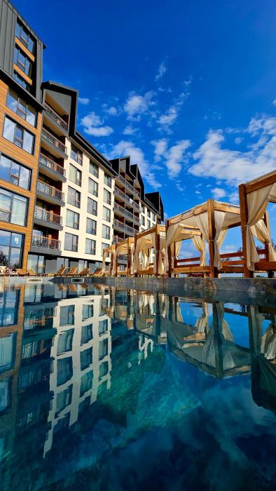 Luxe Horizon & Spa Apartments Kopaonik