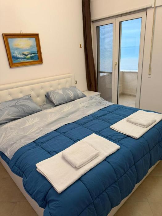 Lodys Seaside Residences - Teuta Beach