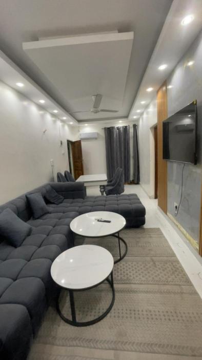 Abdullah 2bedroom Apartment mombasa