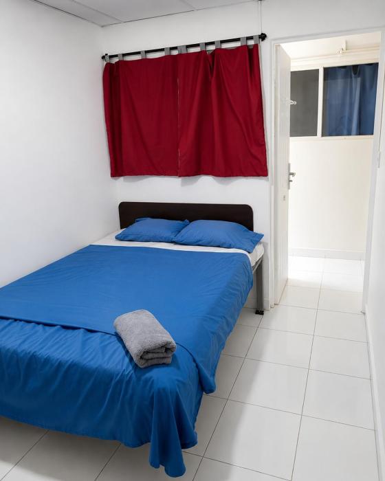 Orison Managua