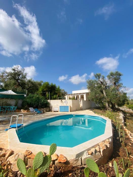Trullo Palì
