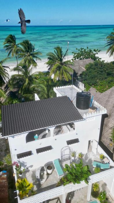 Villa Zanzibar, Private Ocean Floor, exclusive