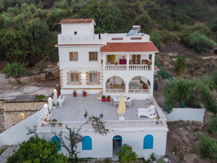 Amalia Country House
