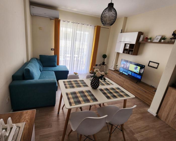 Lodys Seaside Residences - Durres beach