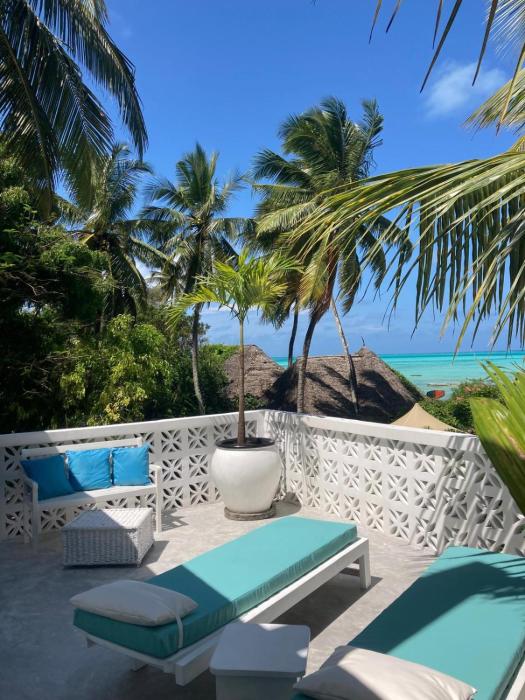 Villa Zanzibar, Ocean Paradise Suite, maxi